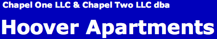Hoover Apartments - 4-Plex Townhomes in Hoover, AL